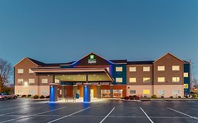 Holiday Inn Express - Cincinnati North - Monroe By Ihg